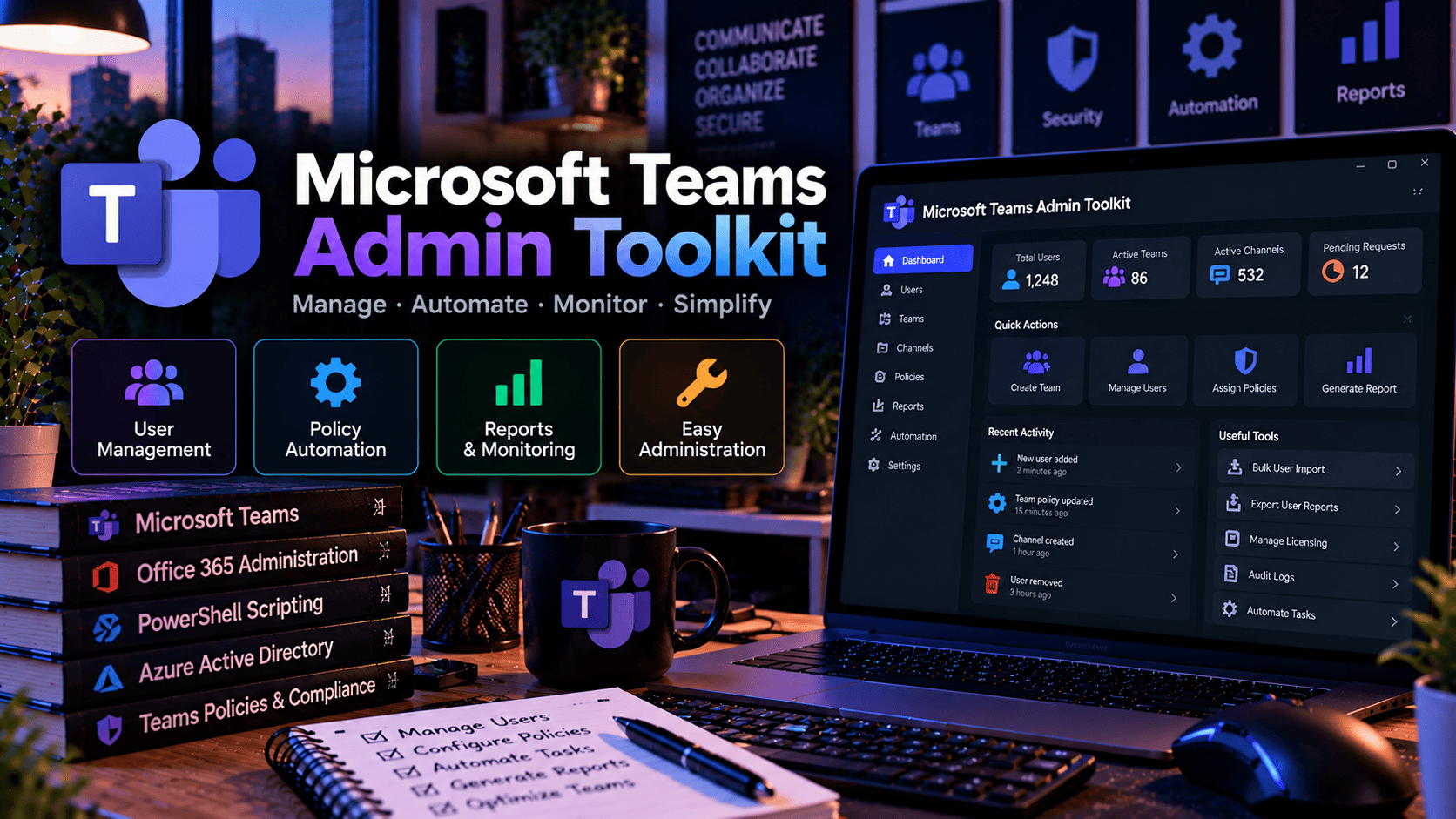 microsoft-teams-admin-toolkit