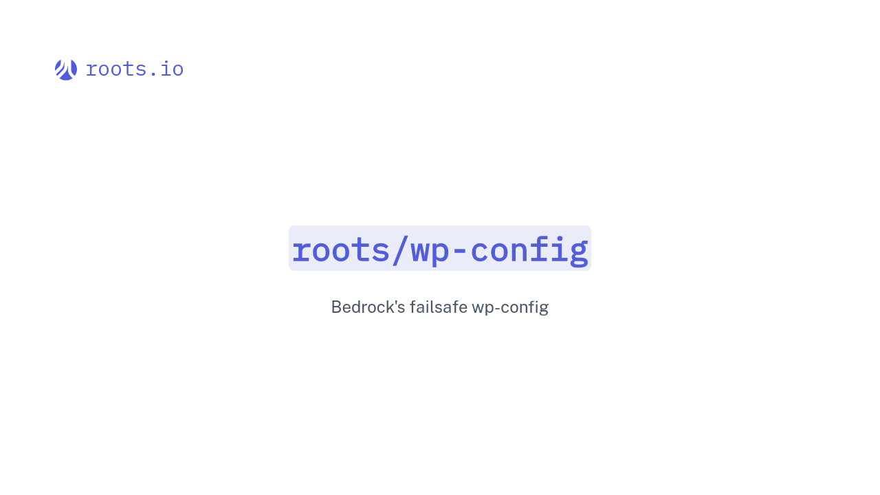 wp-config