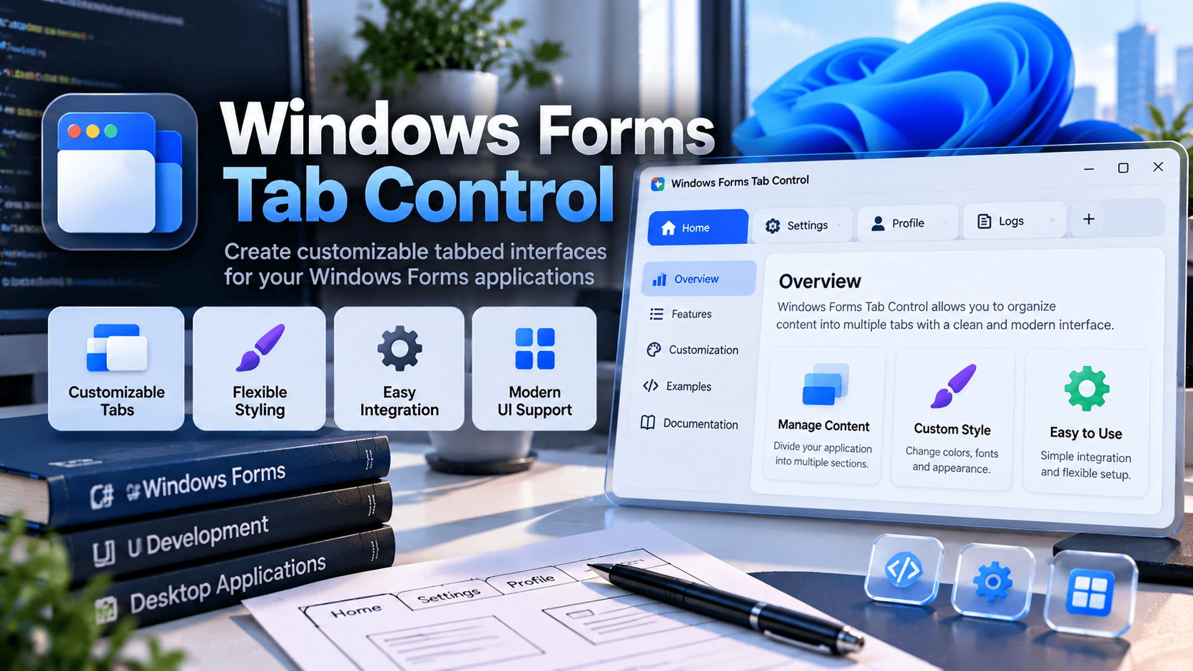 windows-forms-tab-control