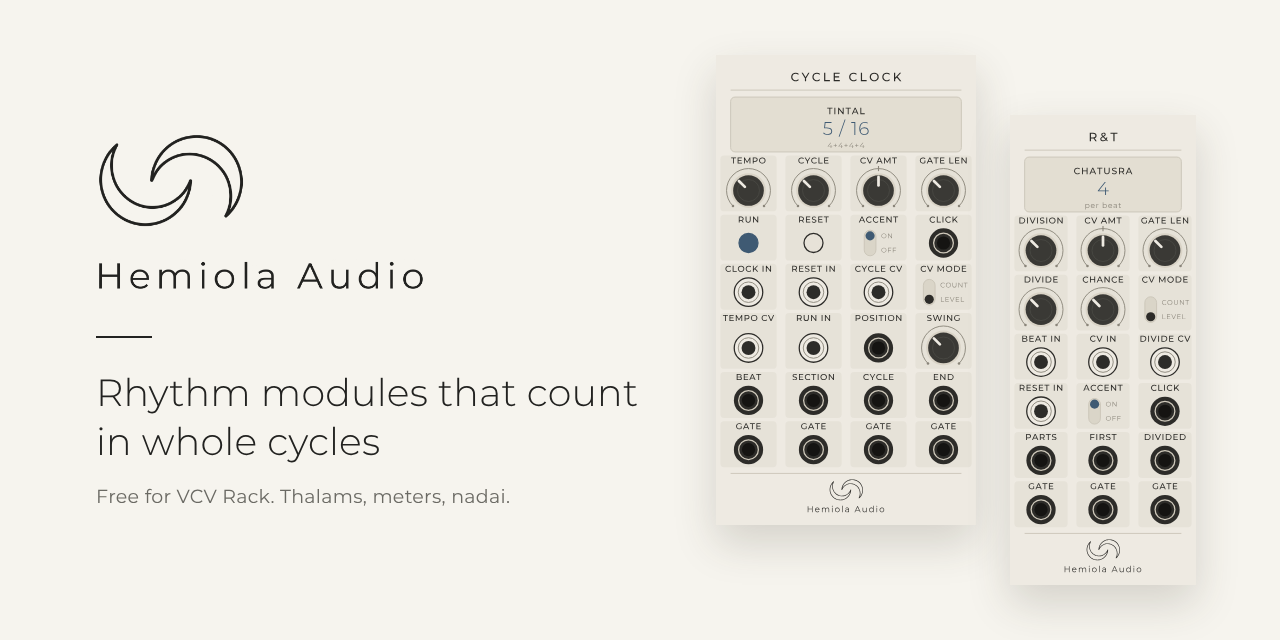 HemiolaAudio
