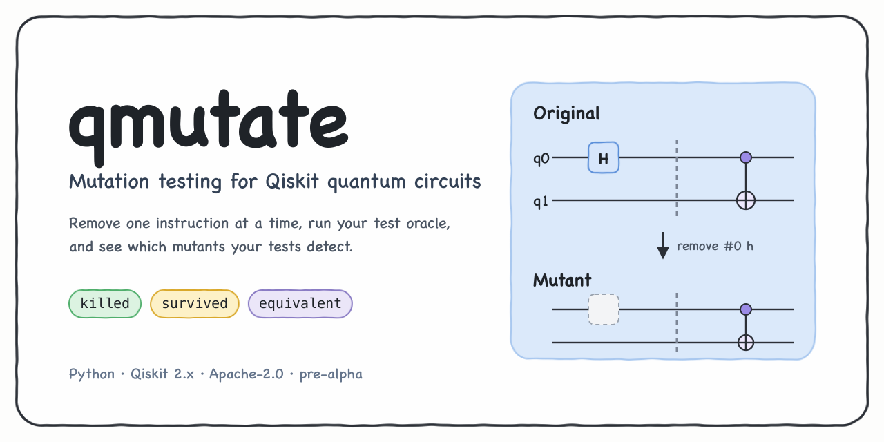 qmutate