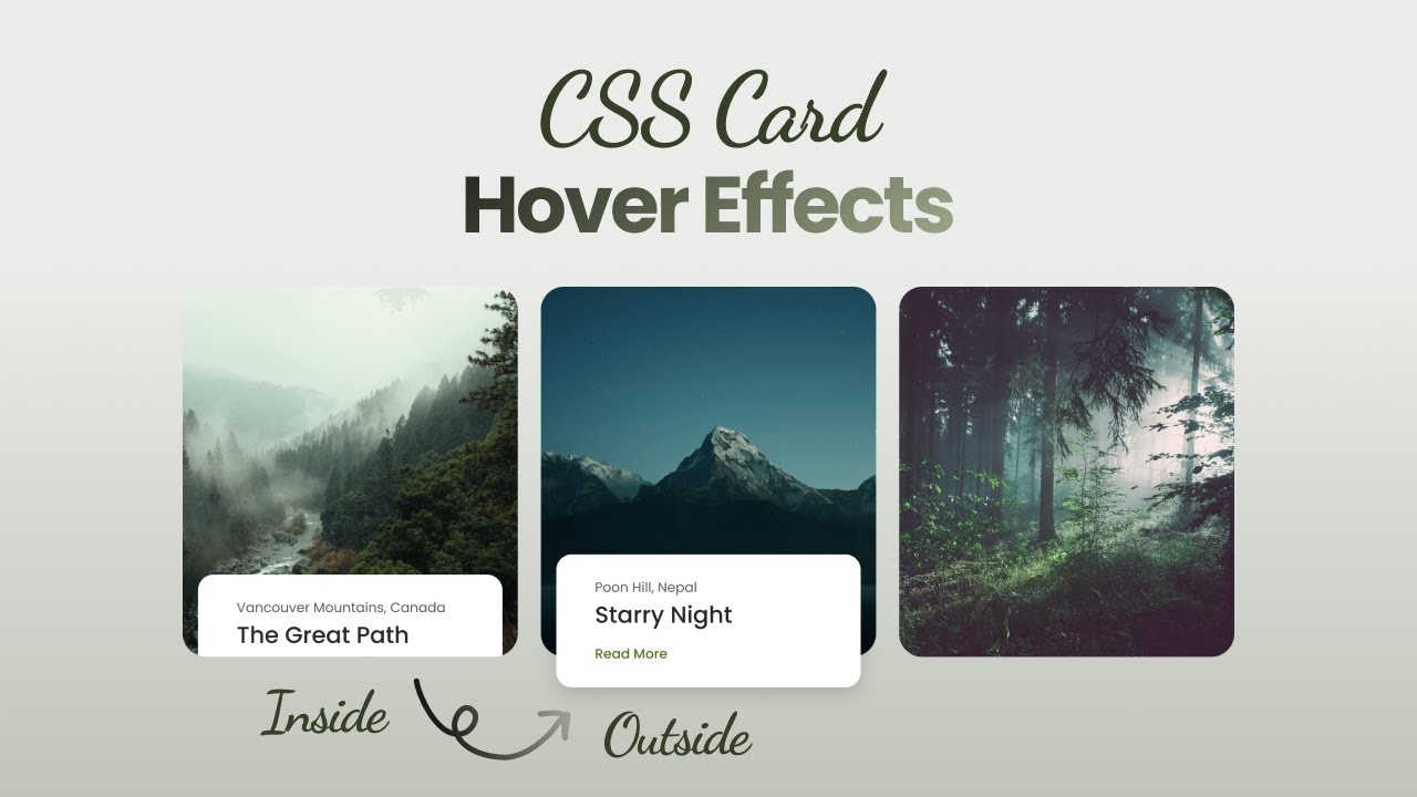 html-css-javascript-cards