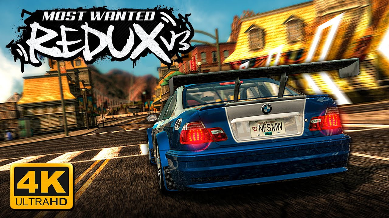 NFS-Most-Wanted-REDUX-V3