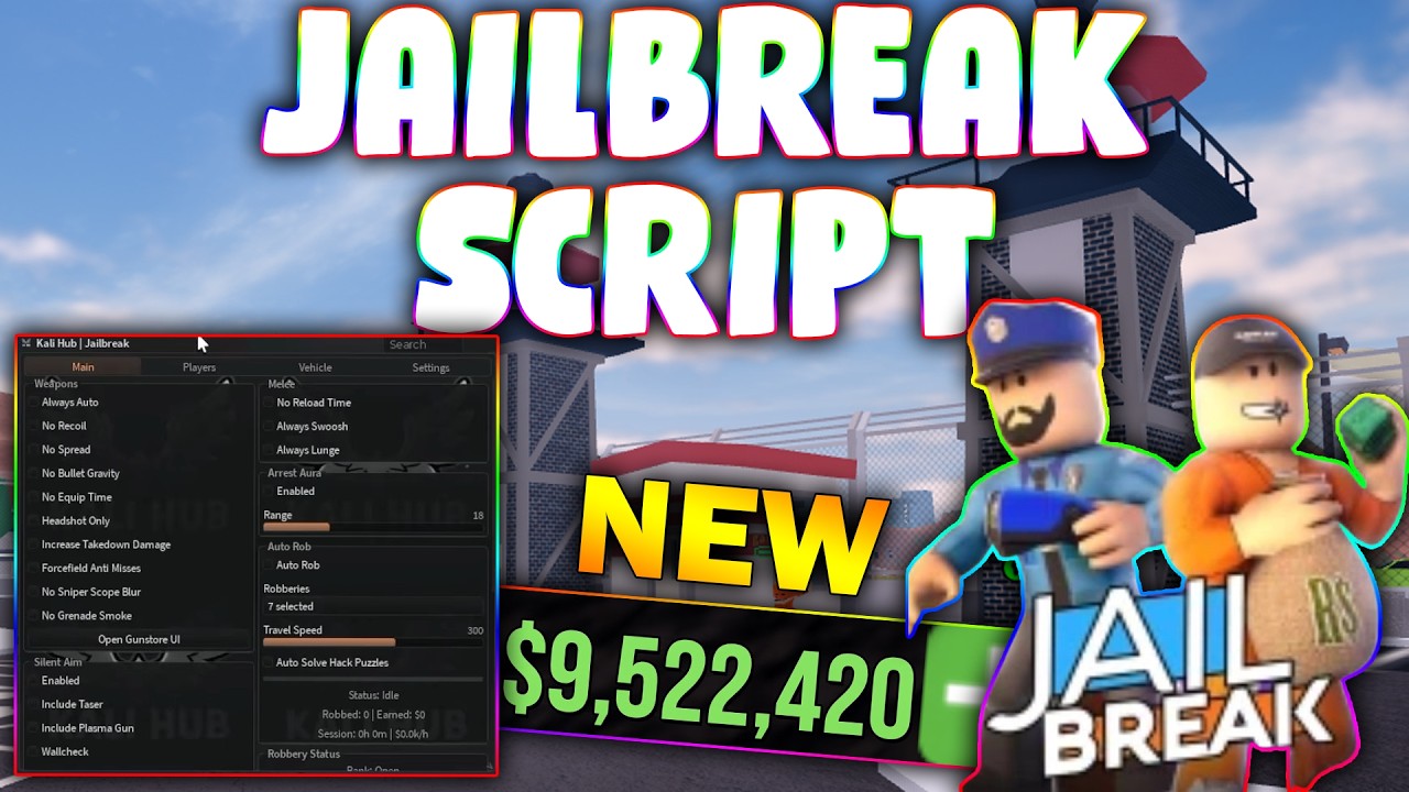Jailbreak-helper-rbx