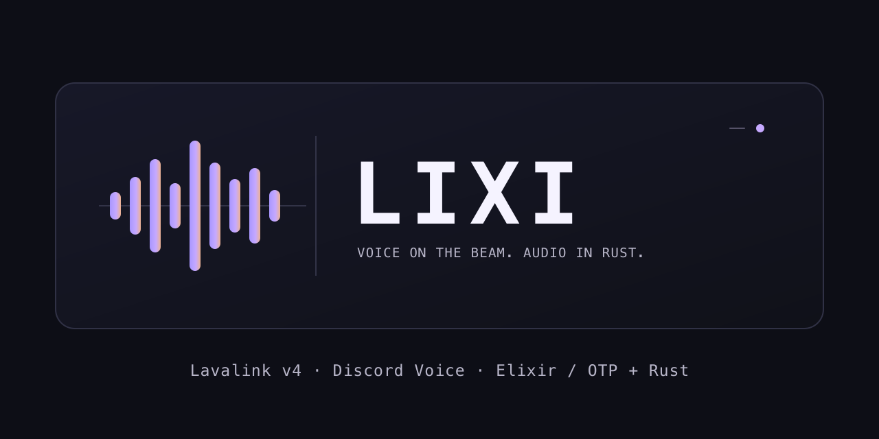 Lixi