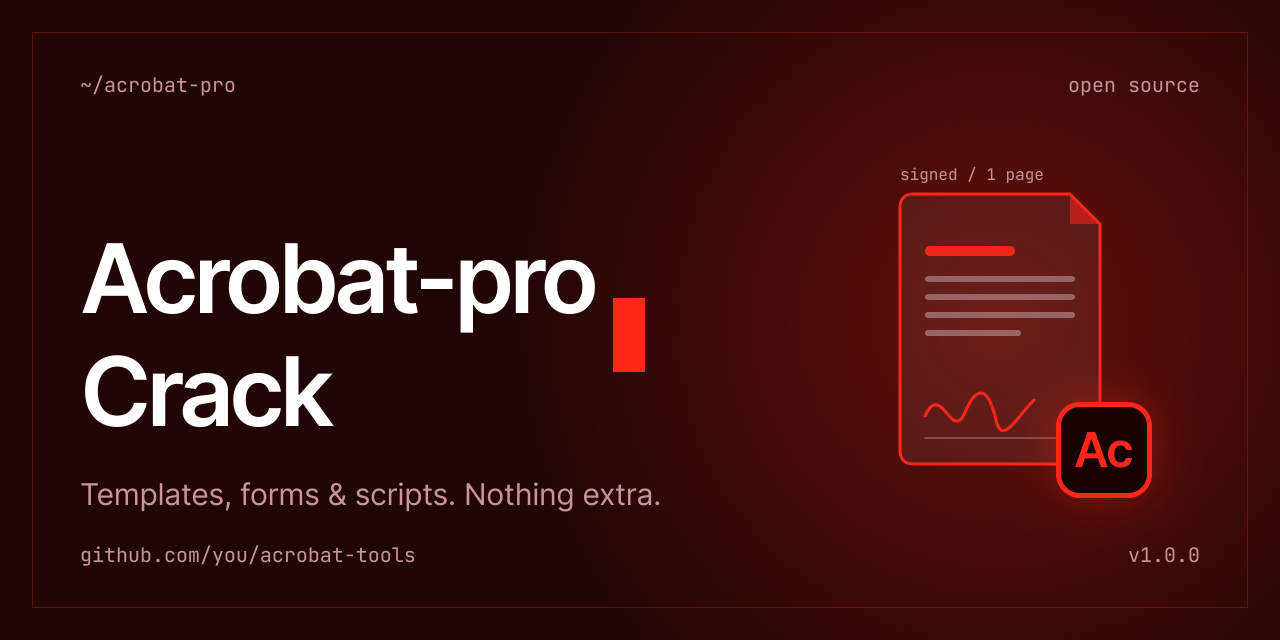 Acrobat-Pro-Master-PDF-2026