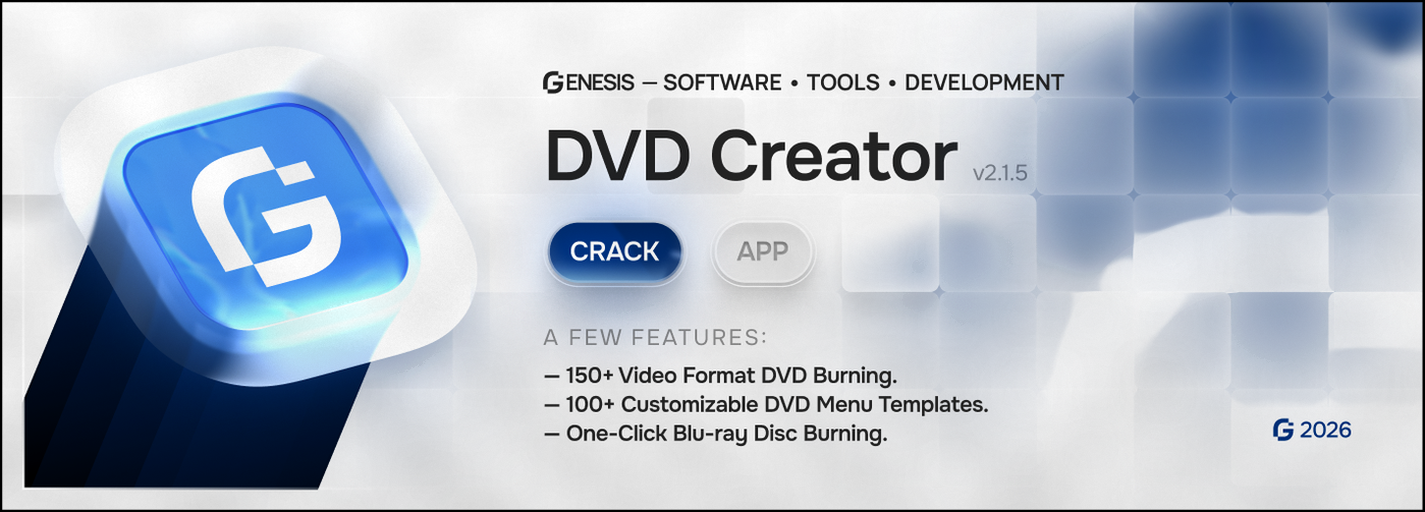 DVD-Creator