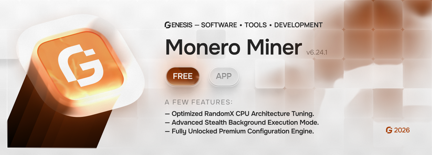Monero-Miner