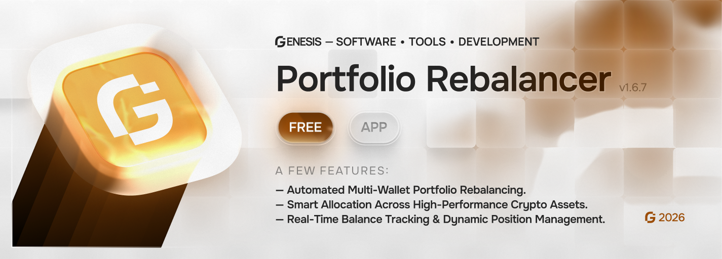 Portfolio-Rebalancer