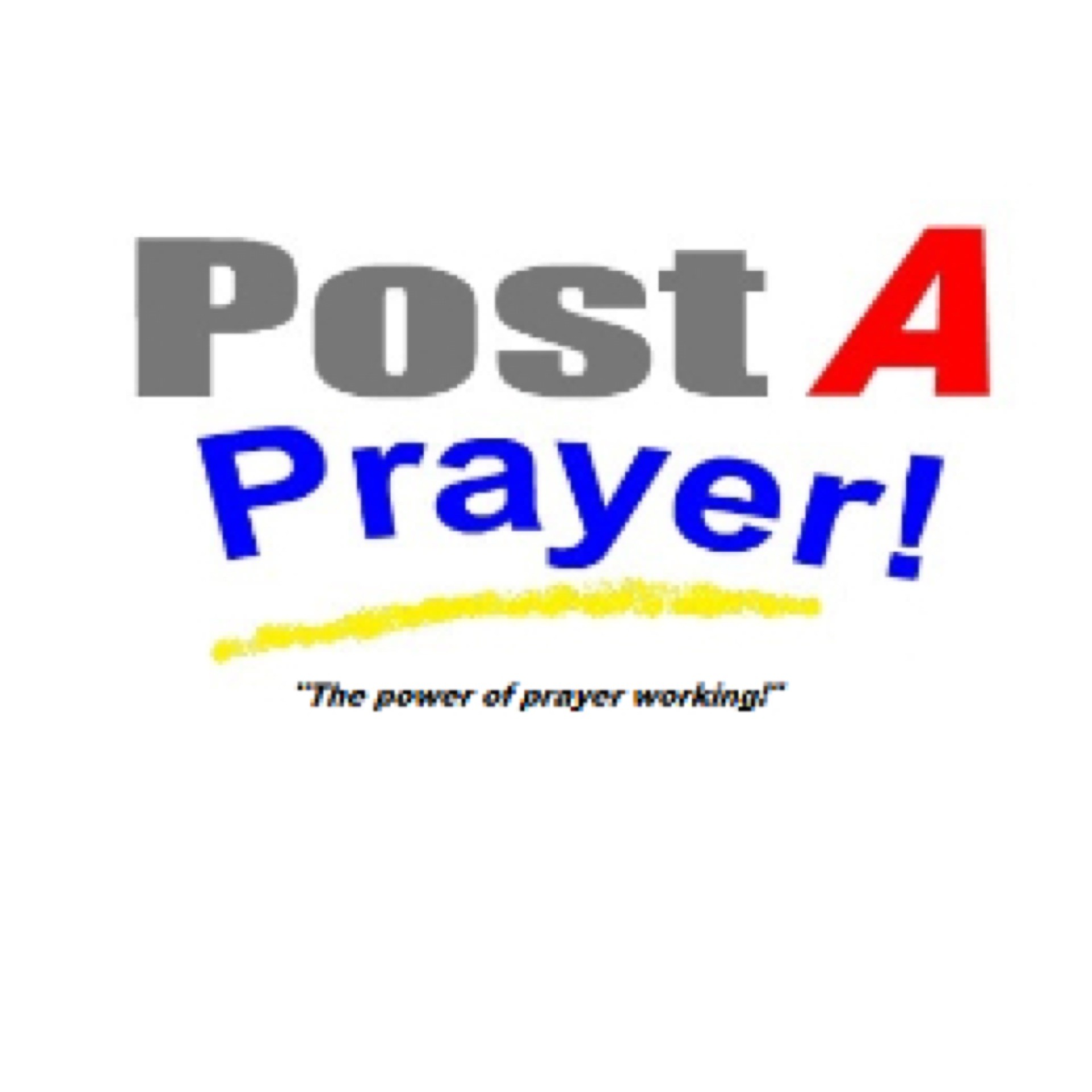 postaprayer