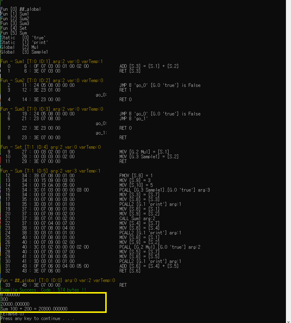 GitHub - hangulcode/NeoScript: NeoScript Engine C++ · GitHub