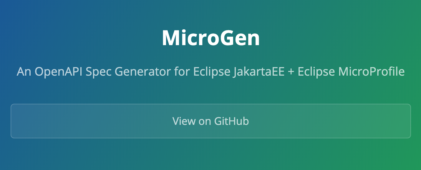 microgen