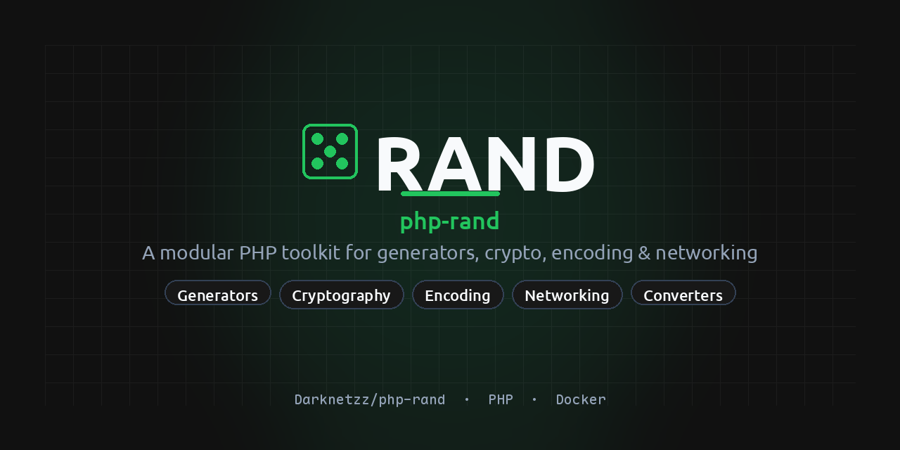 php-rand