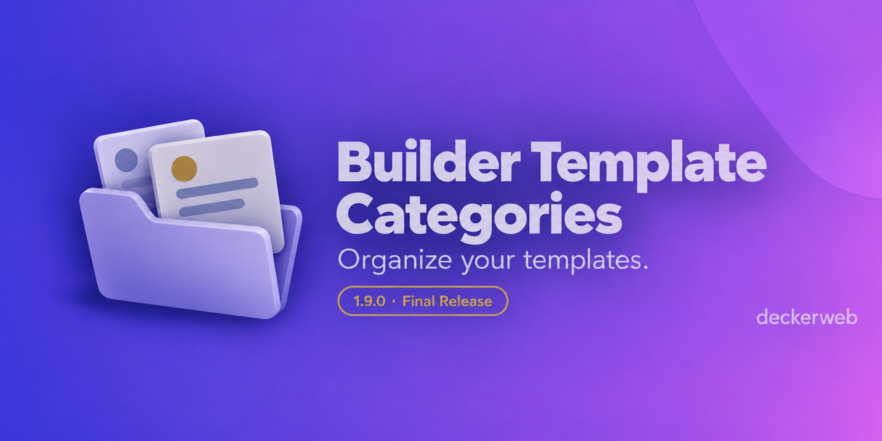 builder-template-categories