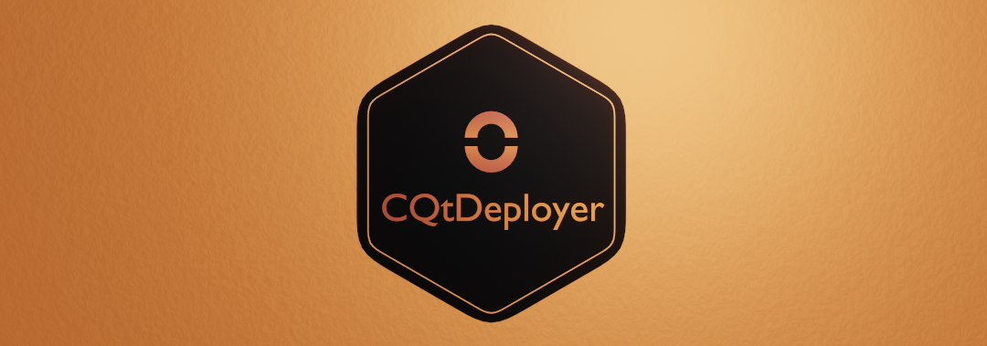 CQtDeployer