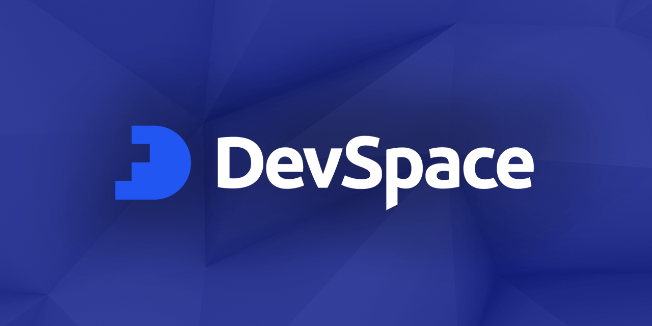  devspace