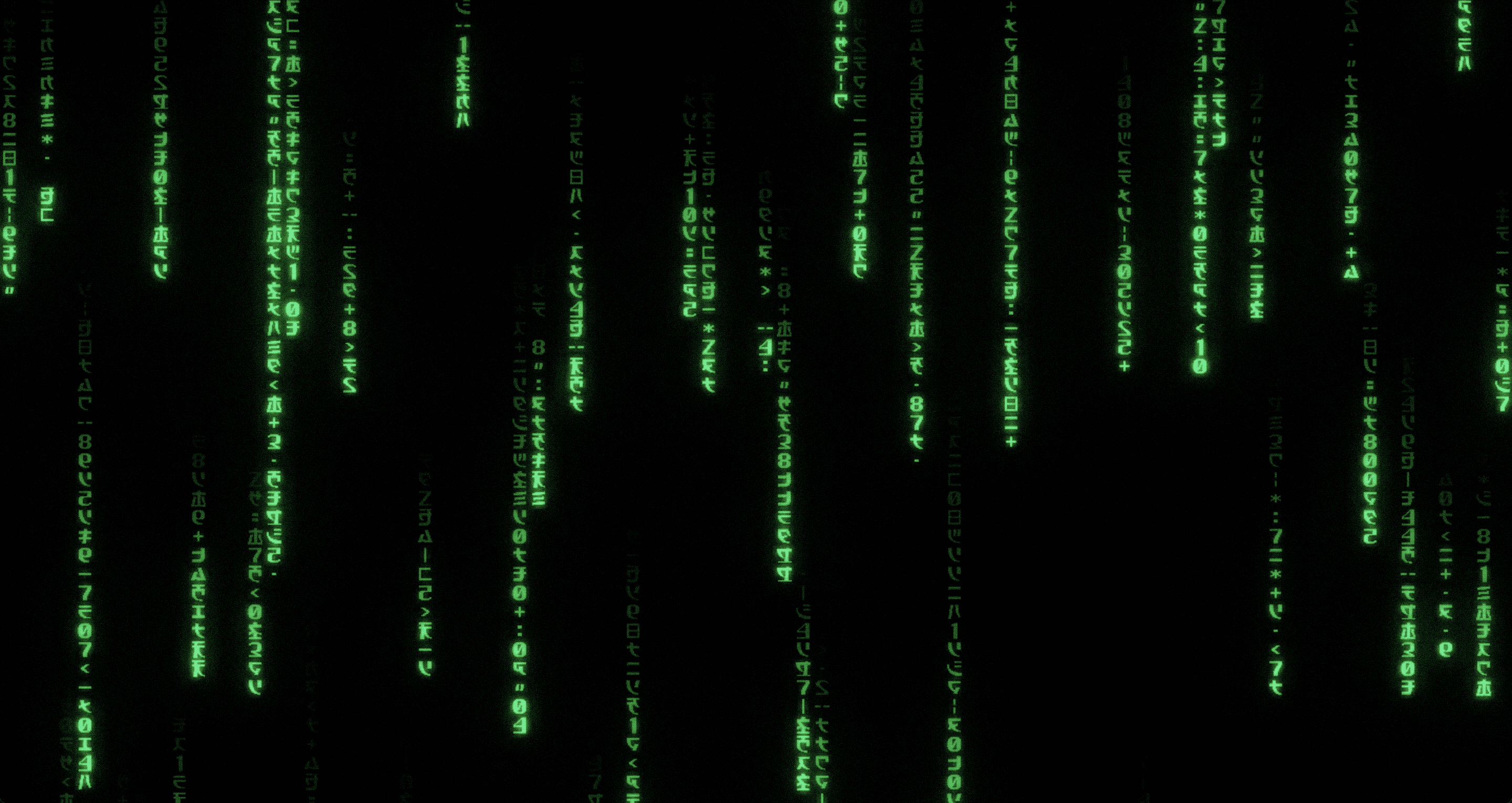 Rezmason/matrix