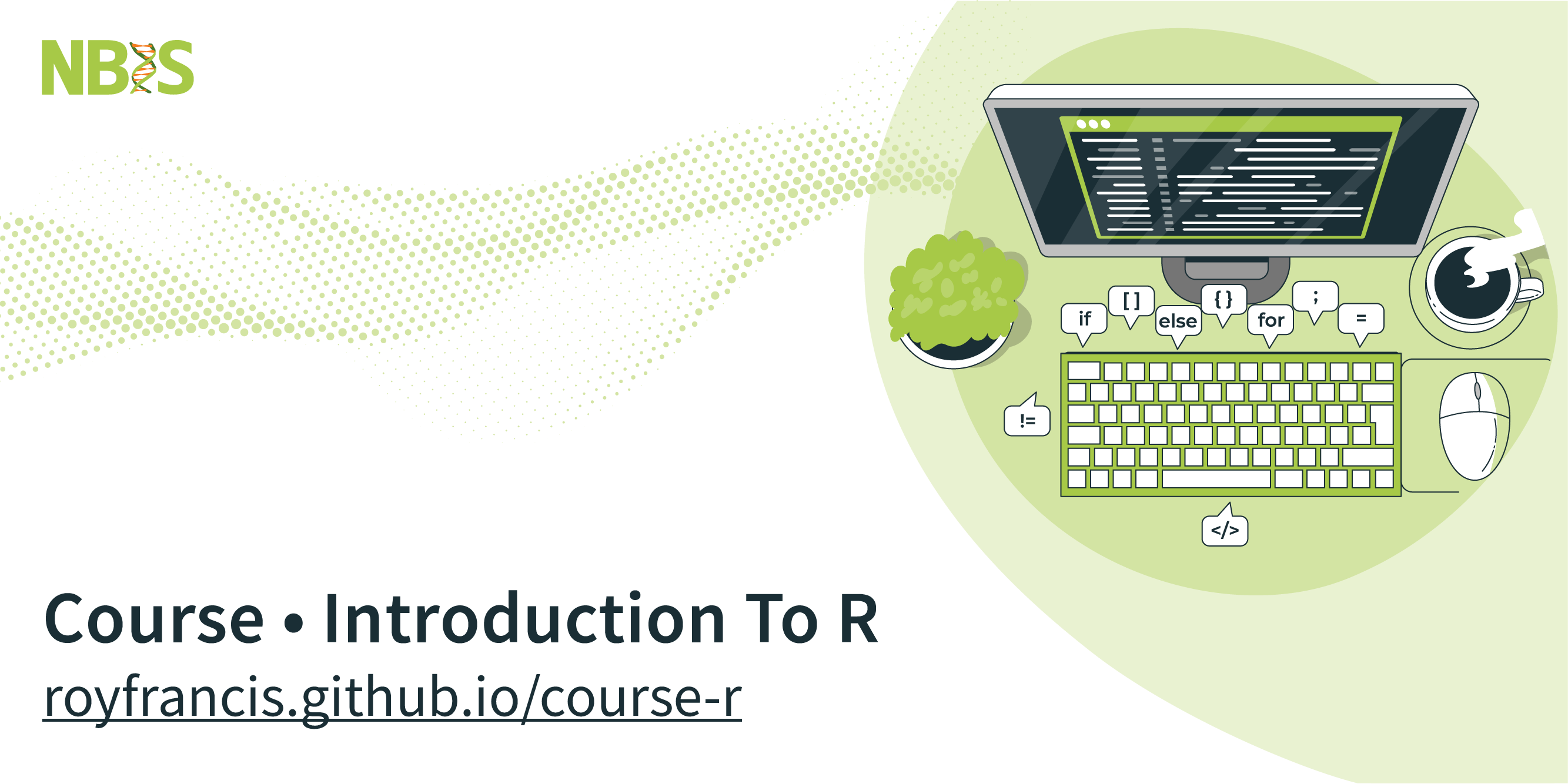 course-r