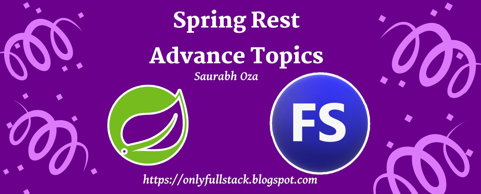 spring-rest-advance-topics