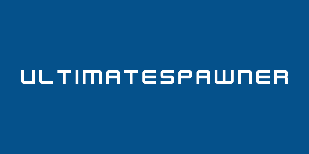 ultimatespawner