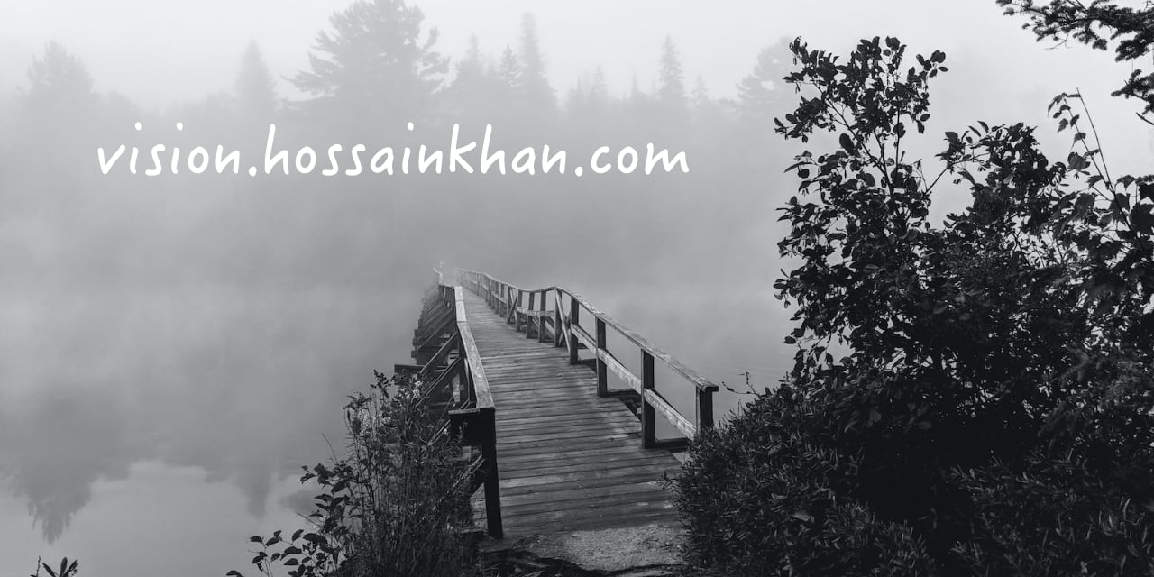 vision.hossainkhan.com