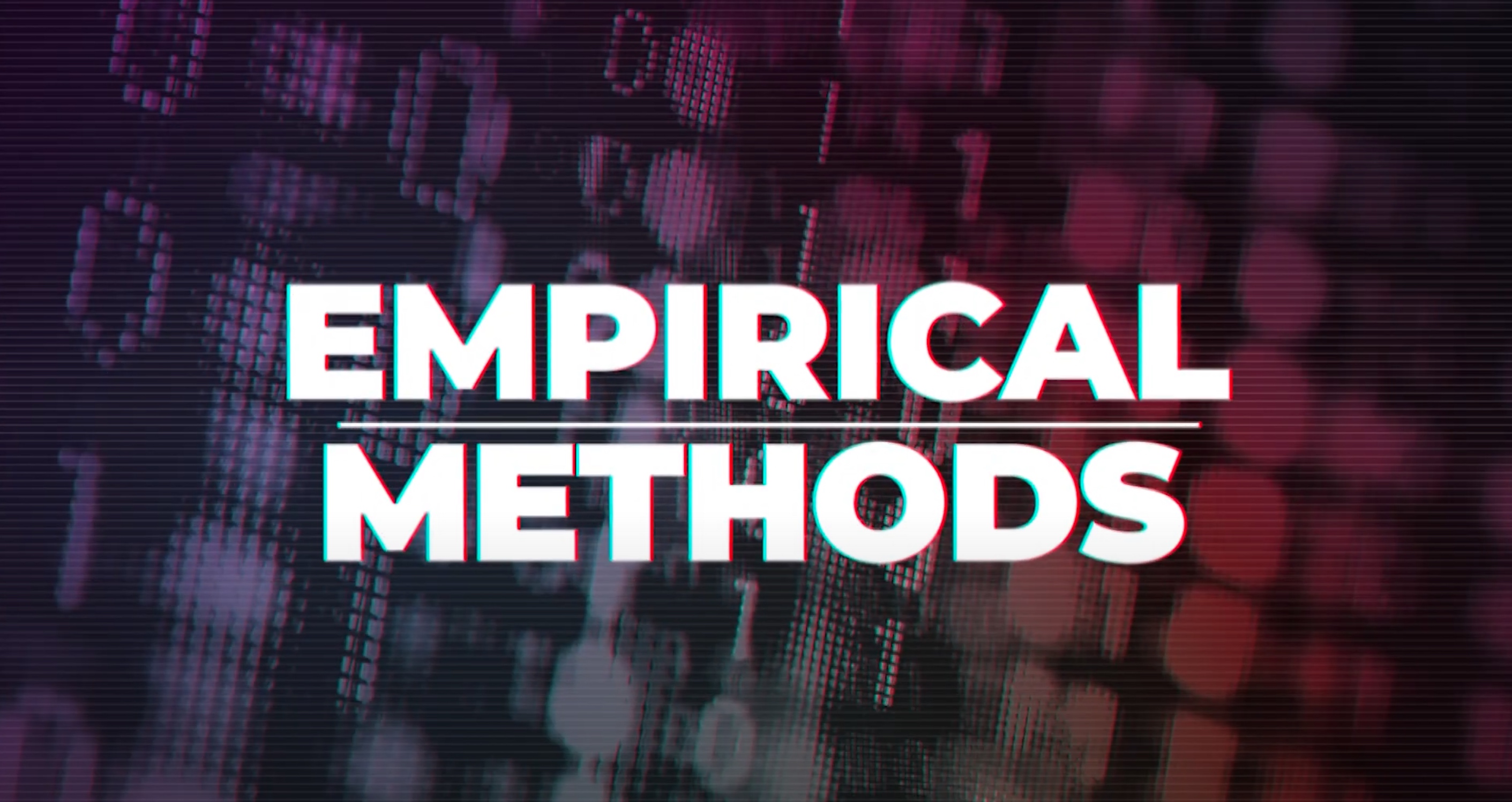 empirical-methods