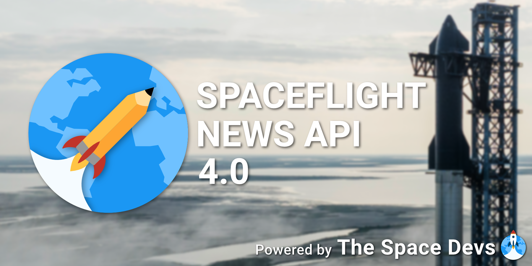 TheSpaceDevs/spaceflightnewsapi