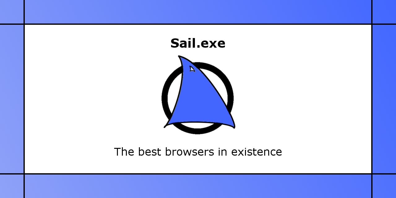 Sail-Browser