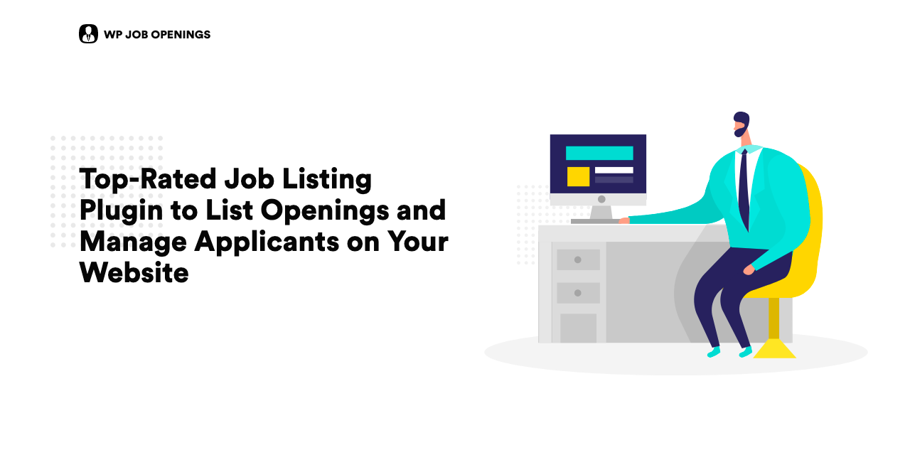 Introduction - WP Job Openings