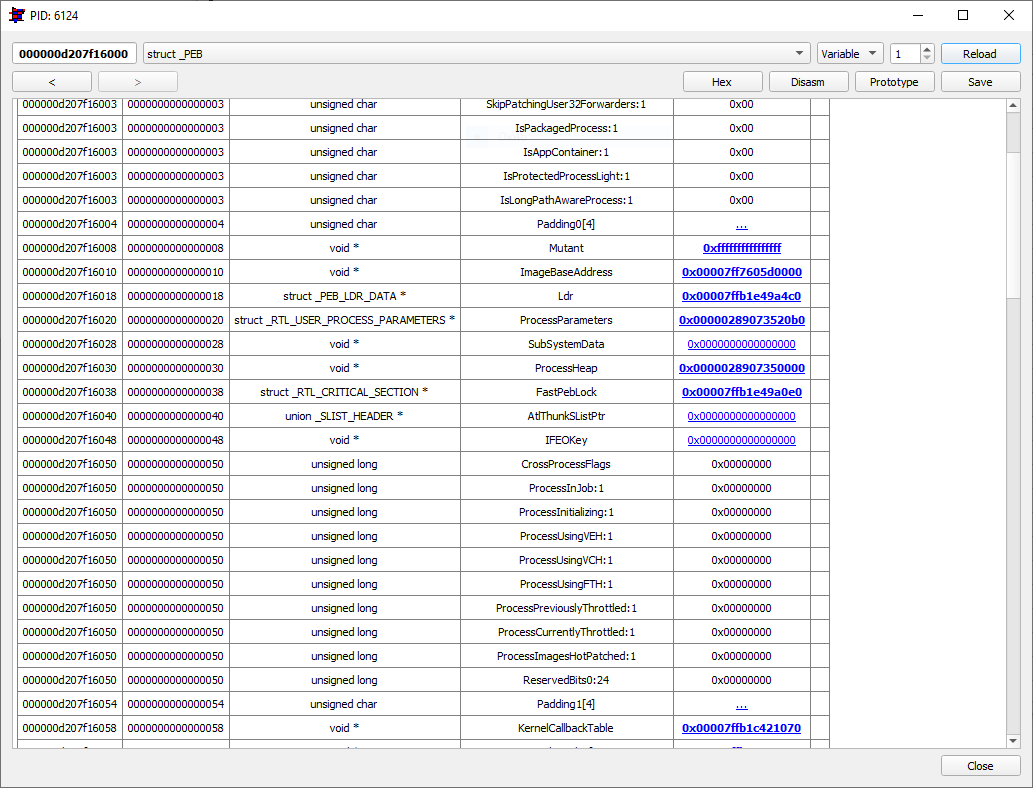 whois · GitHub Topics · GitHub