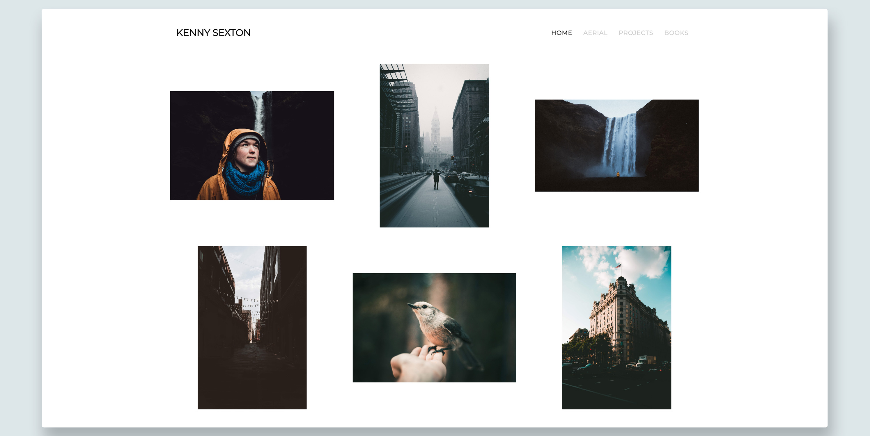 GitHub - kennysexton/kennysexton.github.io: My personal website