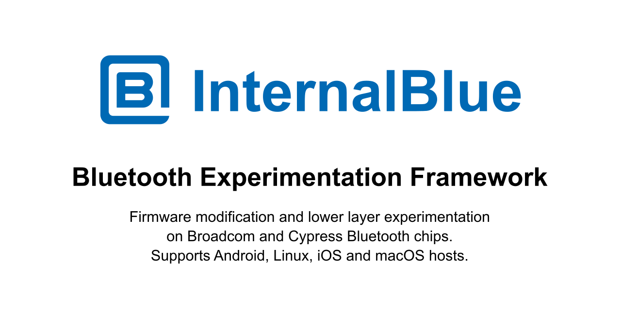 GitHub - martinohanlon/BlueDot: A zero boiler plate bluetooth remote