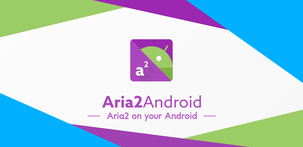 aria2android