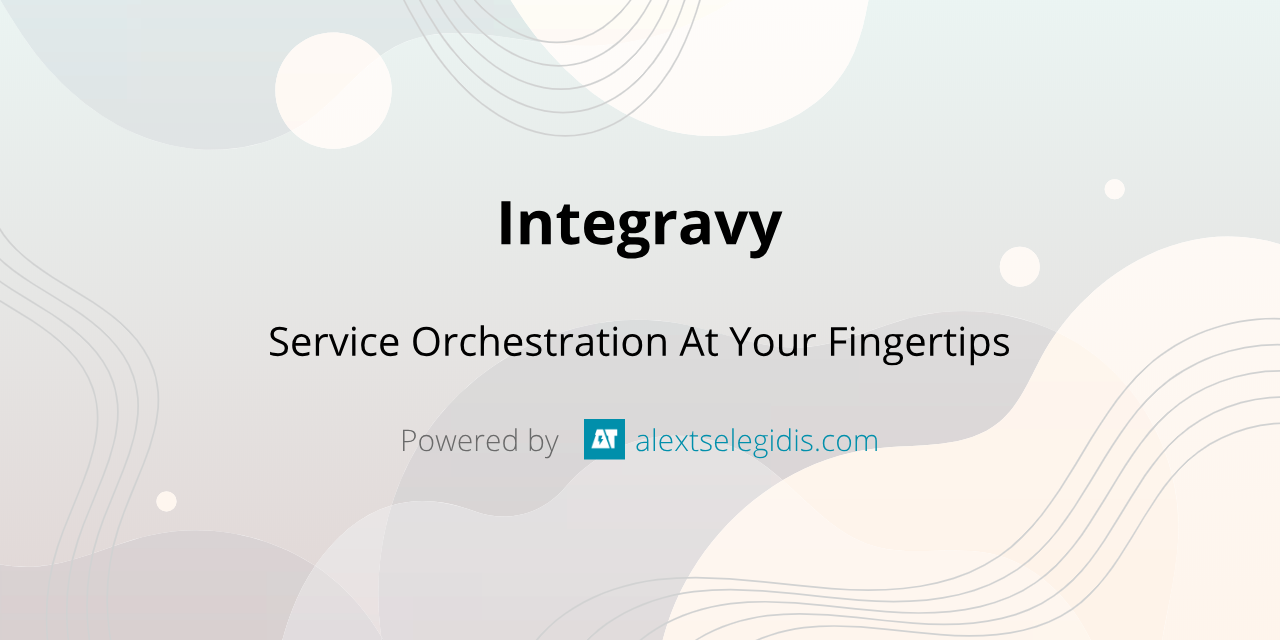 GitHub - alextselegidis/integravy · GitHub