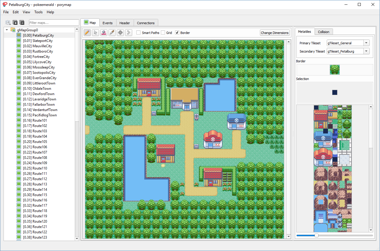 Tileset Editor · Github Topics · Github