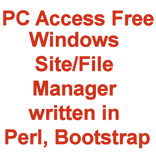 PCAccessFree