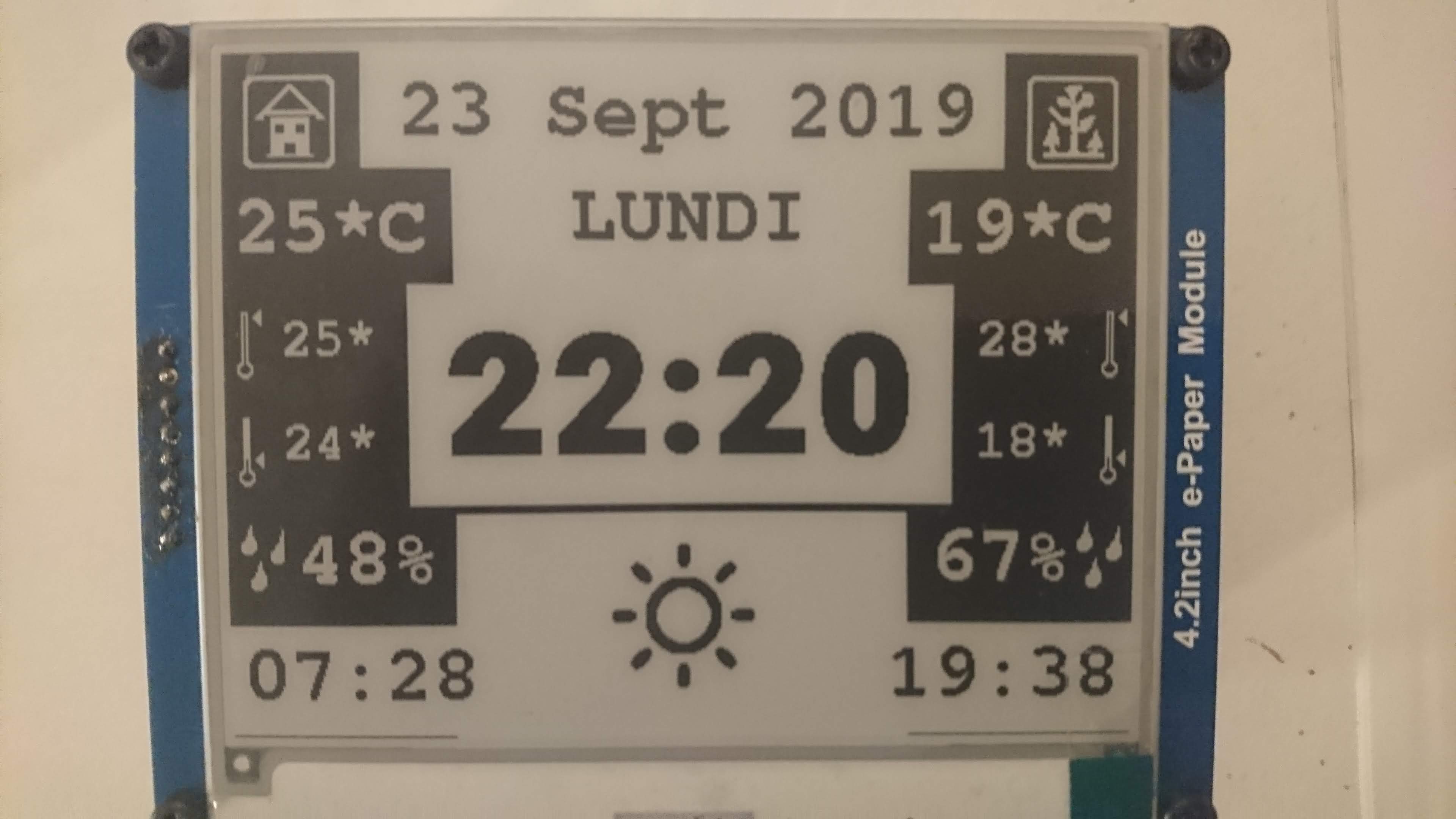 Weather Station Github Topics Github