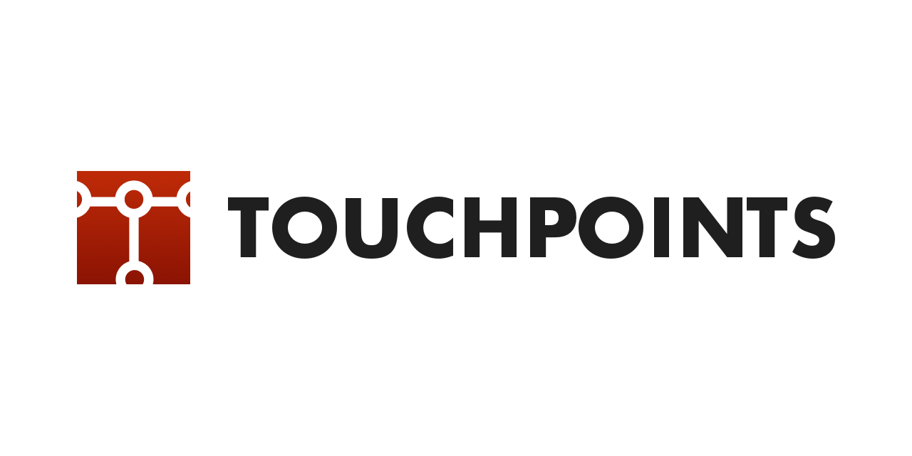 touchpoints