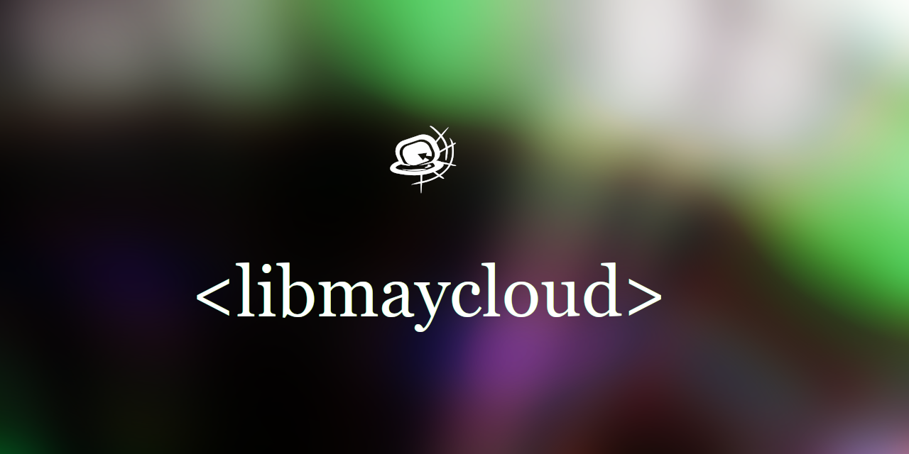 libmaycloud