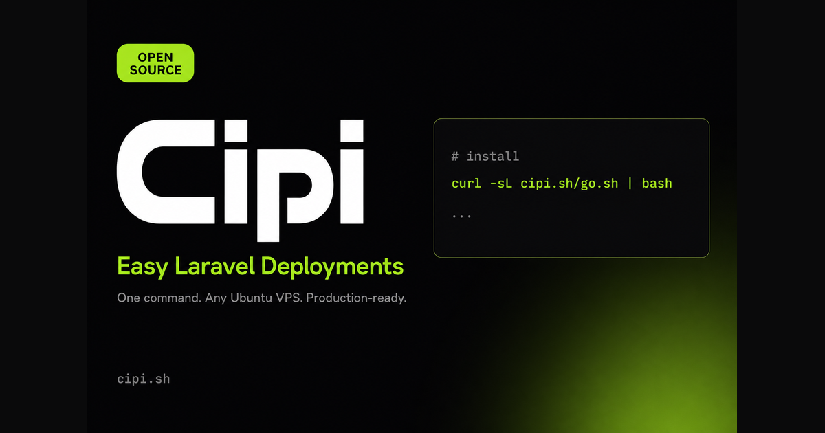 cipi