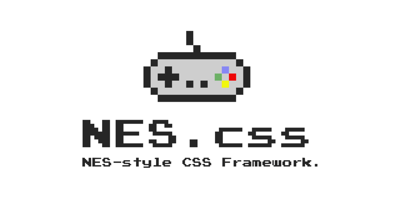 nostalgic-css/NES.css