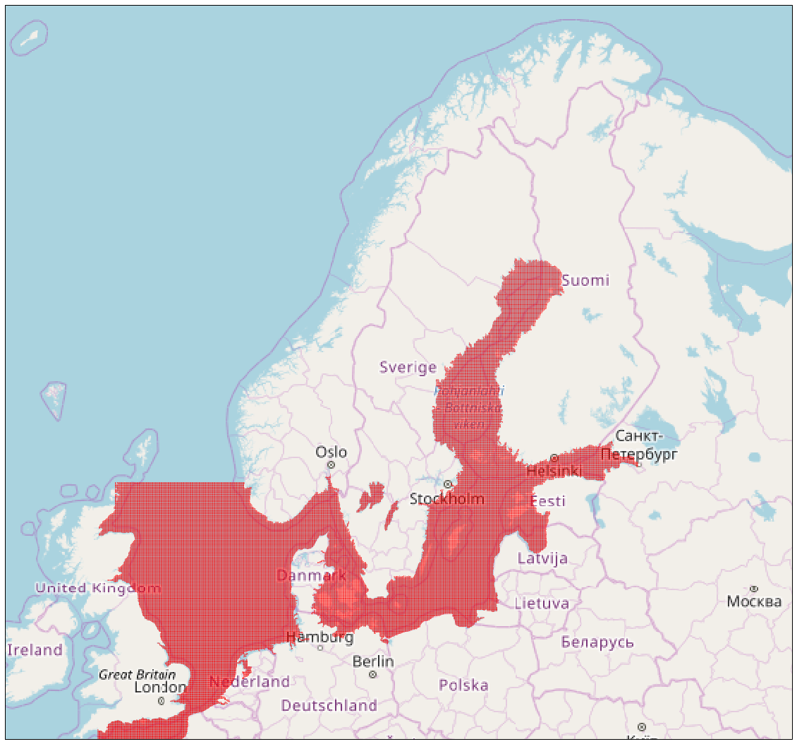 GitHub - innovationgarage/gributils: Utils on top of pygrib for ...