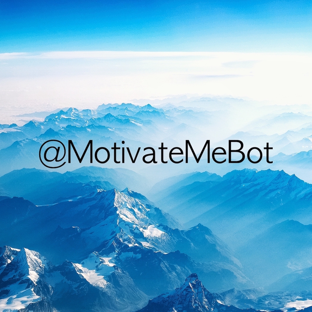 motivate-me-bot