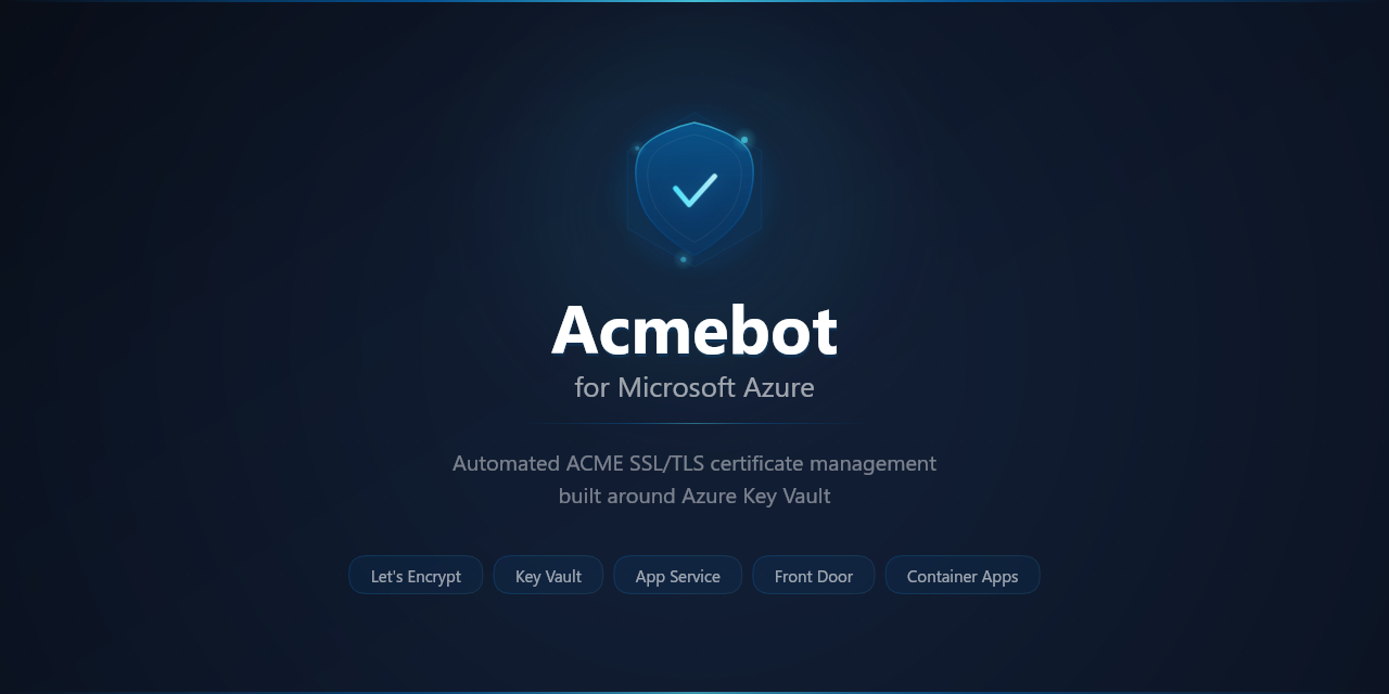 keyvault-acmebot