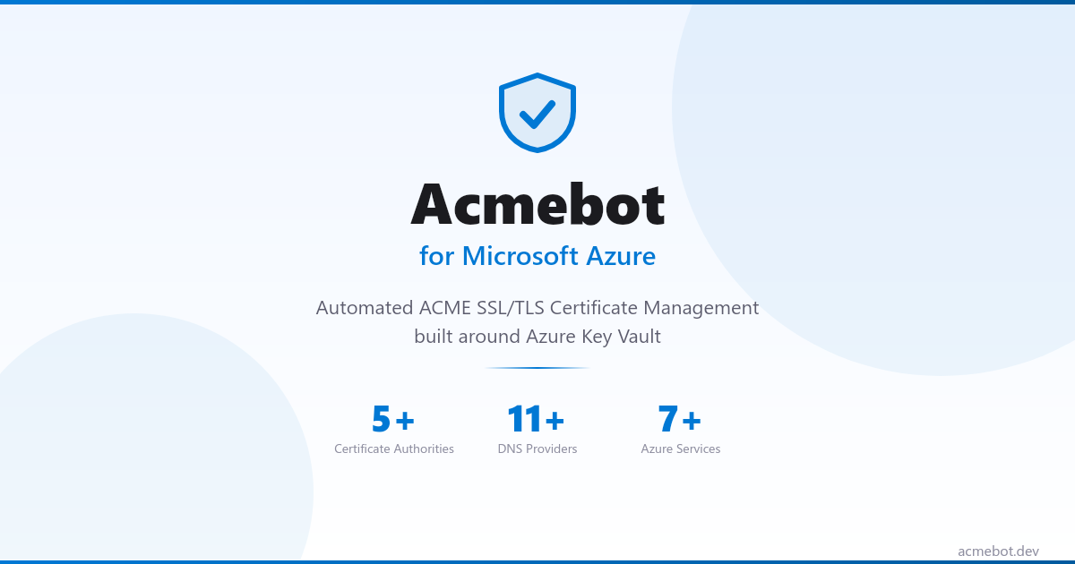 acmebot