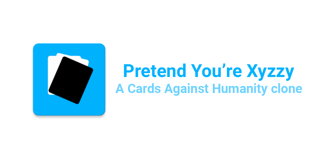 cards against humanity proxy