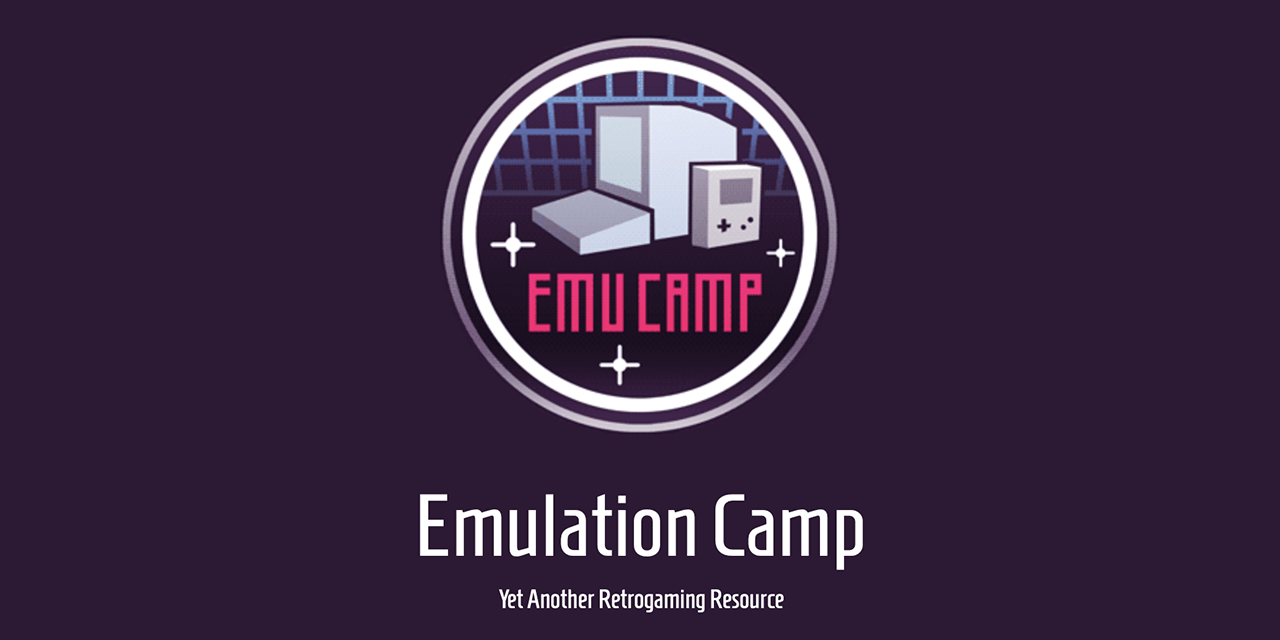 emucamp-engine