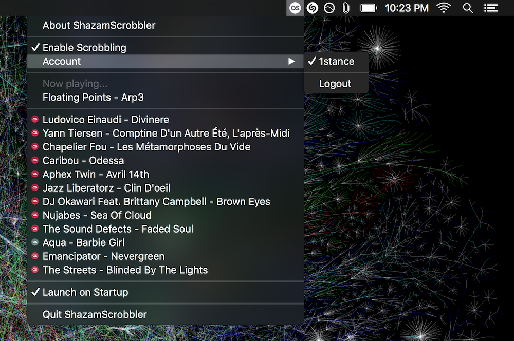 shazamscrobbler.github.io