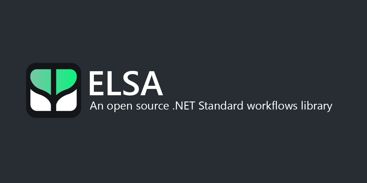 elsa-workflows/elsa-core