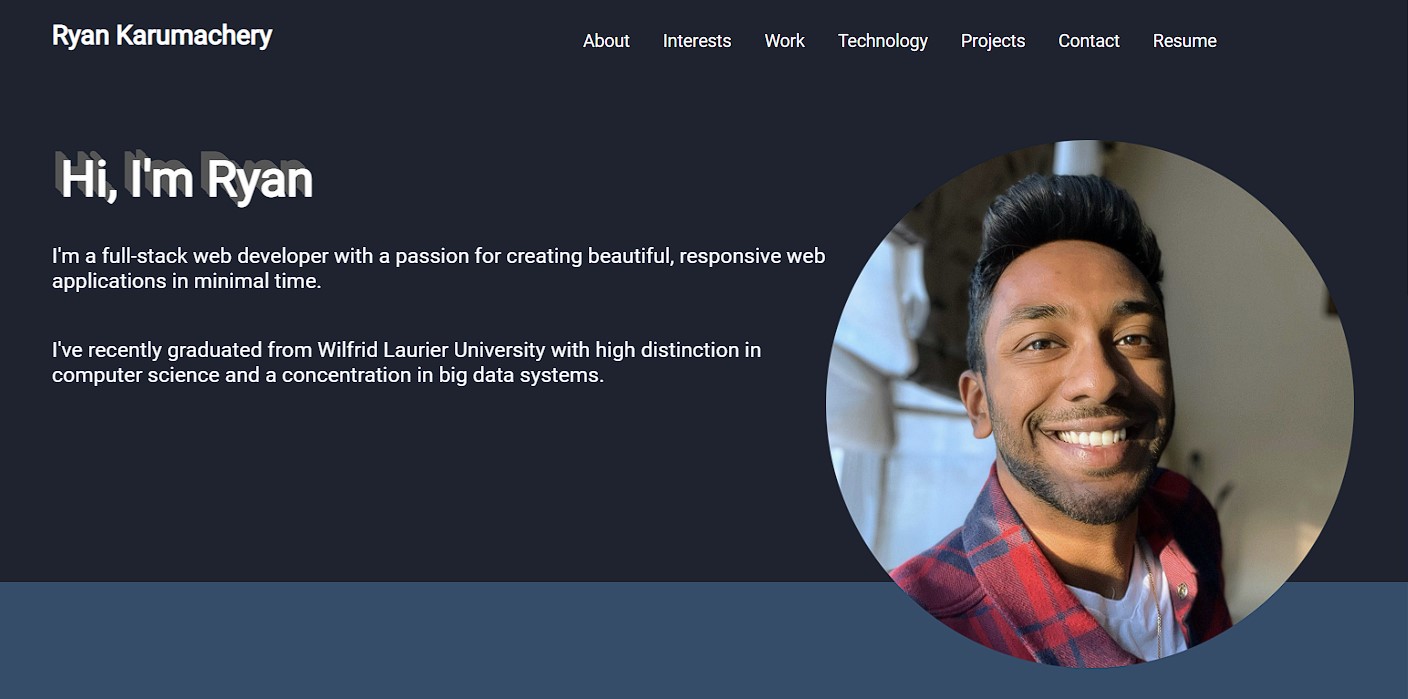 GitHub - Prometheus59/portfolio-site: New Portfolio Website
